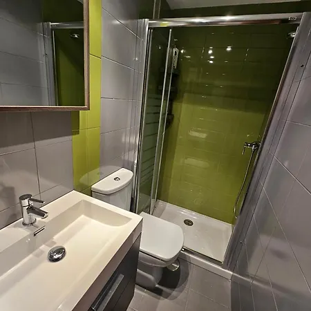 Edificio Habitat En A 50 Metros De Silgar Con Parking * Sanxenxo