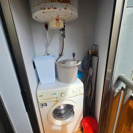 Appartement Edificio Habitat En A 50 Metros De Silgar Con Parking Sanxenxo